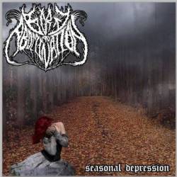 Born An Abomination : Seasonal Depression